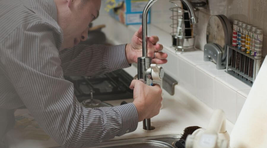 Professional expert plumbing services in East Berlin, PA